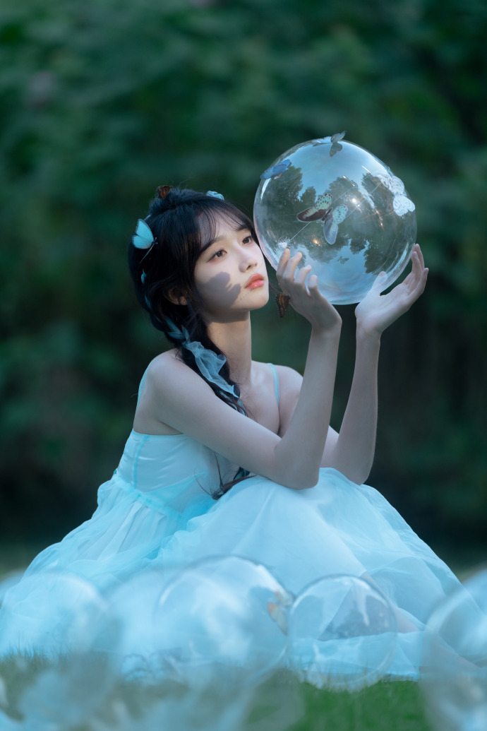 访问日志的深度分析